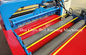 পেশাদার রঙ লেপা স্বয়ংক্রিয় পাইপ কাটার মেশিন 380V 50Hz 3 ফেজ